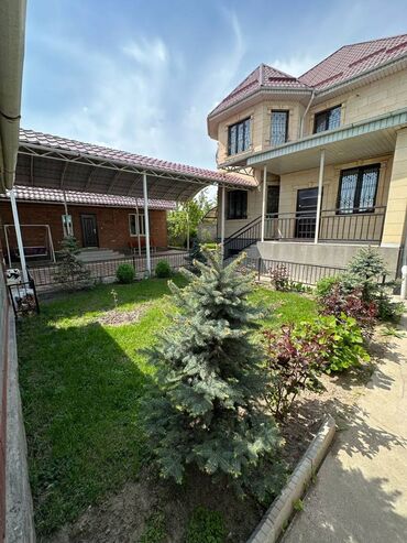дом мечты: Дом, 290 м², 7 комнат, Агентство недвижимости, Евроремонт