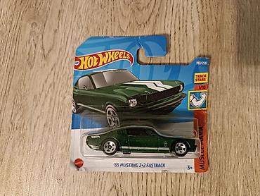 İncəsənət və kolleksiyalar: Mercedes, 2023 il, 1:64, Dəmir — 4