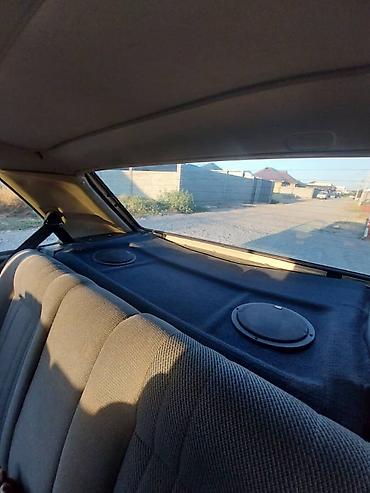 vw: Volkswagen Golf: 1991 г., 1.3 л, Механика, Бензин, Хэтчбэк — 4