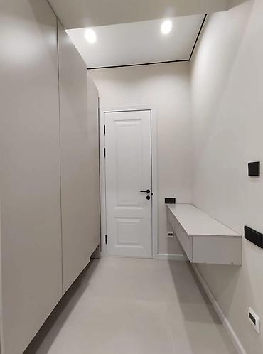 Ремонт под ключ: Современный интерьер под ключ в стиле минимализм/неомодерн - Комплекс — 3