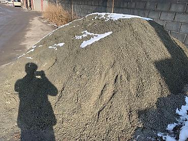 пекоблок: Отцев, Щебень, Песок, есть и мешковые, Пескоблок! — 3