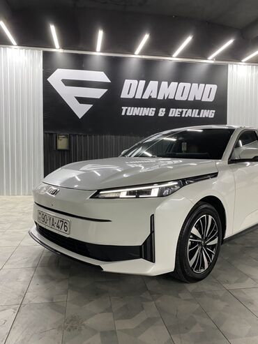 Voyah: Hazır lizingdədir. Önünə 14000 azn. 29 ayı qalıb 772 azndən. Taksi -da lalafo.az — 5 Voyah: Hazır lizingdədir. Önünə 14000 azn. 29 ayı qalıb 772 azndən. Taksi — 5