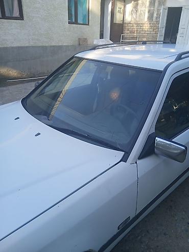 блок sam w211: Mercedes-Benz W124: 1989 г., 2.9 л, Механика, Дизель, Универсал — 2