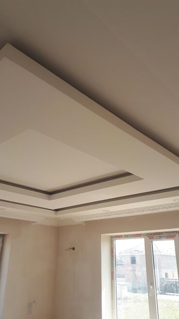 Ремонт под ключ: Ремонт отделки в любой сложности делаем дизайнерские проекты опыт — 9