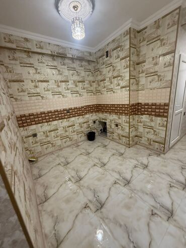купить квартиру в бузовнах: 2 комнаты, Новостройка, 63 м²