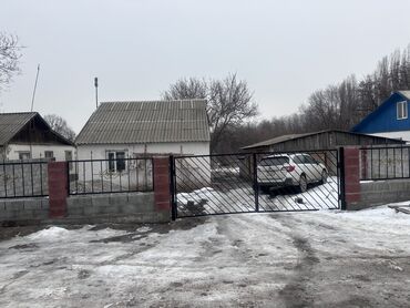 продажа домов с ленинское: Дом, 114 м², 5 комнат, Собственник, Косметический ремонт