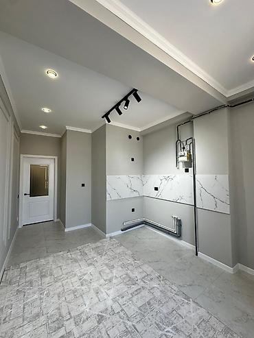 Продажа квартир: 2 комнаты, 59 м², Элитка, 9 этаж, Евроремонт — 7