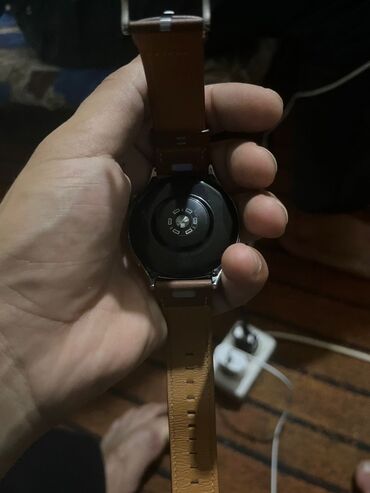 Mətbəx texnikası: Smart saat, Huawei, Sensor ekran