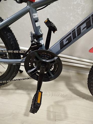 Детские велосипеды: Новый!!! Совершенно Новый!! Подростковый возраст от 7-12 лет at lalafo.kg — 12 Детские велосипеды: Новый!!! Совершенно Новый!! Подростковый возраст от 7-12 лет — 12