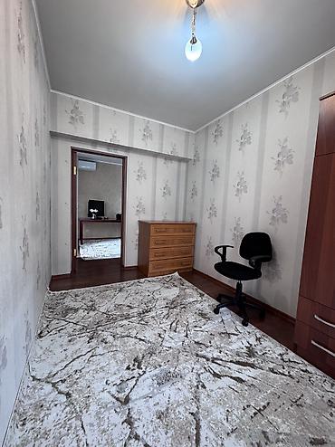 Продажа квартир: 3 комнаты, 58 м², Индивидуалка, 5 этаж, Евроремонт — 4