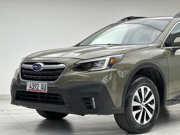 подрамник субару: Subaru Outback: 2020 г., 2.5 л, Вариатор, Бензин, Кроссовер