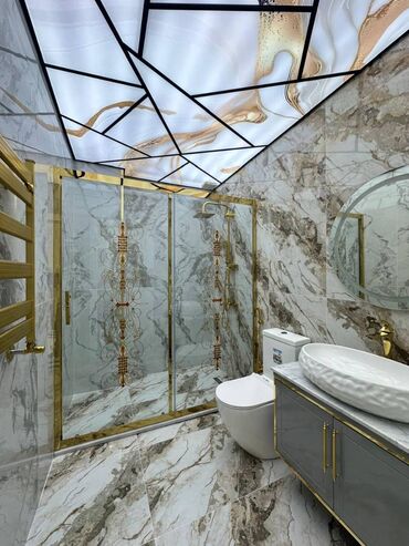 Yeni tikili: 1-ci mikrorayon, 3 otaqlı, Yeni tikili, m. 20 Yanvar, 115 kv. m — 11