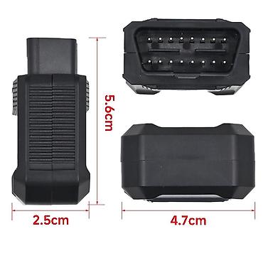 Auto dijagnostika: Univerzalni OBD2 Bluetooth 4.2 dijagnostički adapter – Car & — 14