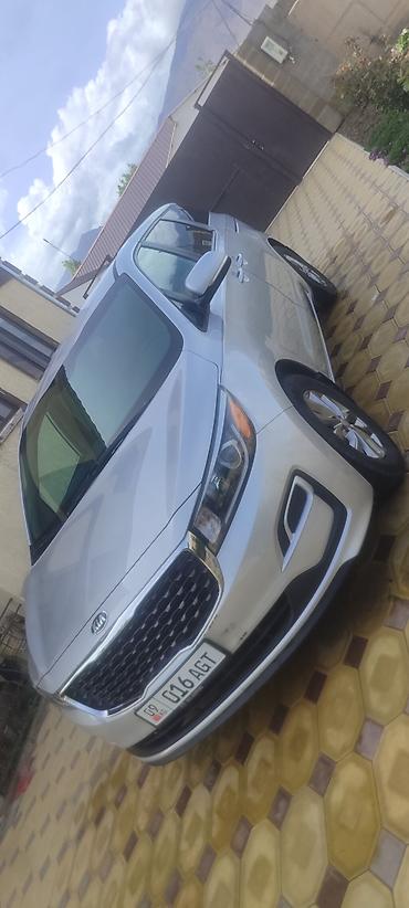 кочкор авто: Kia Carnival: 2020 г., 3.3 л, Автомат, Бензин, Вэн/Минивэн — 6