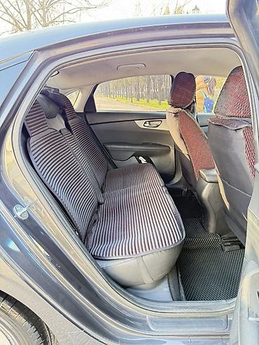 Kia: Kia Cerato: 2019 г., 1.6 л, Автомат, Бензин, Седан — 22