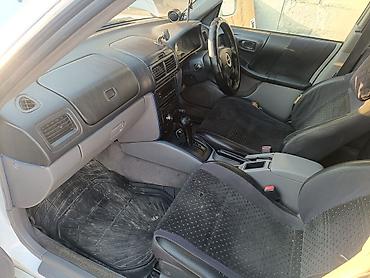 Subaru: Subaru Forester: 2000 г., 2 л, Автомат, Бензин, Универсал — 8