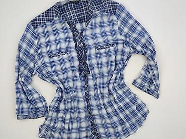 zara second hand: Zara, Koszula damska, rozmiar XL — 1