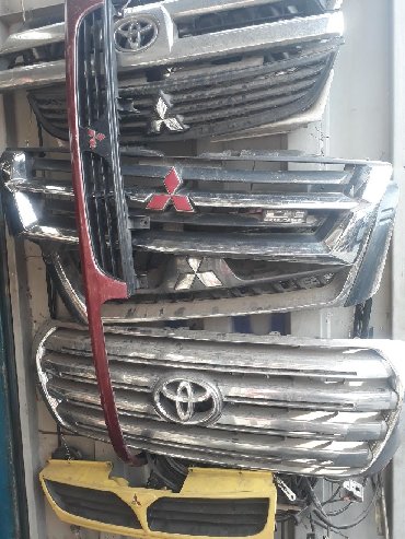 Другие автозапчасти: Автозапчасти на МИТСУБИСИ — 6