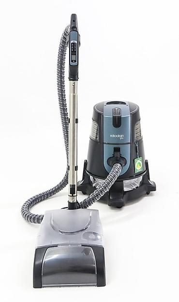 пылесосы для бассейнов: Моющий пылесос Новый Roboclean Уборка: Сухая Рассрочка — 1