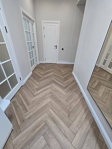 Продажа квартир: 2 комнаты, 73 м², Элитка, 4 этаж, Дизайнерский ремонт — 2