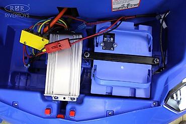 Детские электрокары: Детский электрокар, Новый — 9