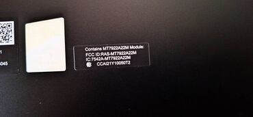 Lenovo: Lenovo Legion, 16 ", AMD Ryzen 7, 1 TB, Ünvandan götürmə — 5