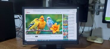Monitori: Monitor BenQ ET-0016-n 22" 100% ispravan Rezolucije ekrana: 1680 x — 8