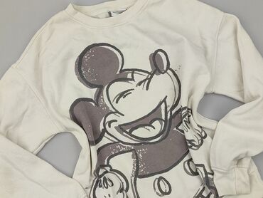 dresy joggery damskie sinsay: Disney, Women`s sweatshirt, size XS (EU 34)