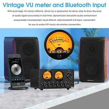 sound system: Продаю новый аналоговый 5-полосный аудиопроцессор, блютуз, байпас — 3