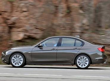 graco evo xt: VRATA ZA BMW 320 OD 2011. DO 2019. GOD — 1