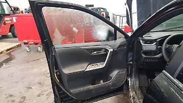 suzuki: PREDNJA LEVA VRATA ZA TOYOTA RAV 4 OD 2006. DO 2023. GOD. | Svi — 1