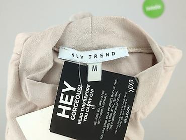 nly trend kurtka: NLY Trend, Sukienka damska, rozmiar M — 4
