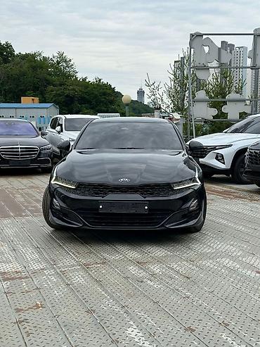 обмен на киа к5: Kia K5: 2020 г., 2 л, Автомат, Газ, Седан — 2