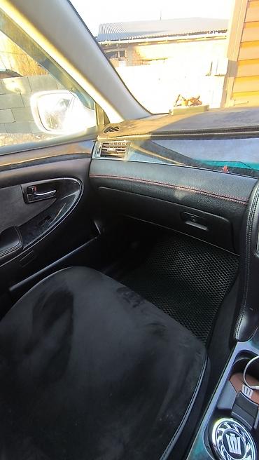 honda civic ek: Toyota Crown: 2005 г., 3 л, Автомат, Бензин, Седан — 7