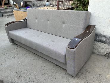 Раскладные диваны: Раскладной диван, Новый — 29