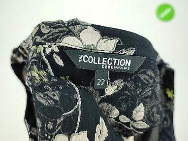c: The Collection Debenhams, Bluzka damska, rozmiar 5XL — 4