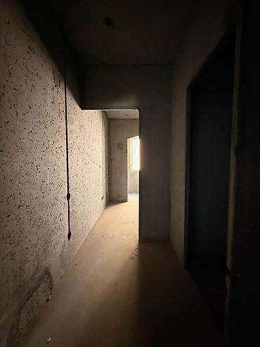 Продажа квартир: 3 комнаты, 83 м², 106 серия улучшенная, 2 этаж, ПСО (под самоотделку) — 14