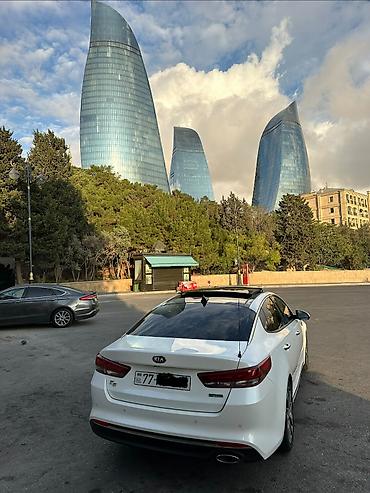 k5 kia: Kia K5: 1.7 l | 2016 il Sedan — 8
