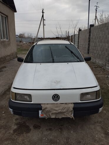 волцваген поло: Volkswagen Passat: 1988 г., 1.8 л, Механика, Бензин
