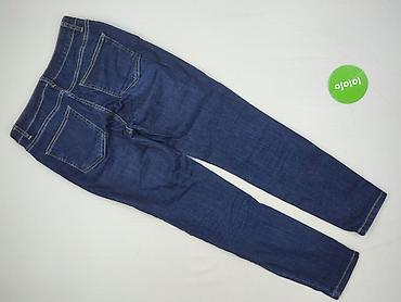 drip slim fit: Jeansy damskie, rozmiar L — 3