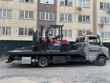 аренда грузовых авто в бишкеке: Сдаю в аренду: Коммерческий транспорт, Спецтехника