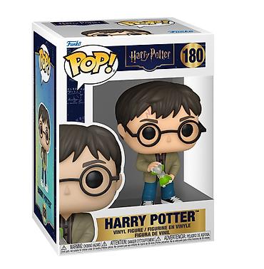 fil fiqur: Funko Pop! Harry Potter #180 – vinil fiqur - Rəsmi Funko Pop! — 3