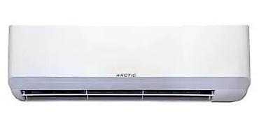 asus baki: Arctic ARCSIM4AW12HE 12000 BTU Kondisioner – Soyutma və İsitmə ilə — 2