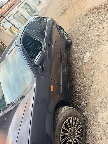 мазда 323 фк: Mazda 323: 2002 г., 1.6 л, Автомат, Бензин, Хэтчбэк — 4