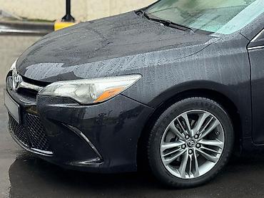 Toyota: Toyota Camry: 2016 г., 2.5 л, Автомат, Бензин, Седан — 4