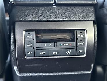 Lexus: Lexus GX: 2022 г., 4.6 л, Автомат, Бензин, Внедорожник — 11