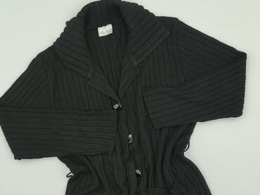 Cardigan, Women`s knitwear, size S