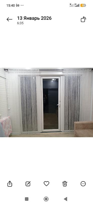 псо кок жар: 4 комнаты, 120 м², 12 соток, Бишкек, Собственник — 9