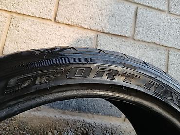 Колеса в сборе: Колеса в сборе 245 / 40 / R 20, Лето, Б/у, Комплект, Легковые, Литые, отверстий - 5 — 5