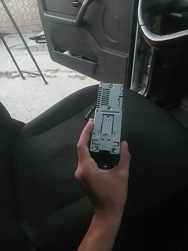 Avtoelektronika: Pioneer DEH-9450UB avtomobil maqnitolası - Model: DEH-9450UB — 7